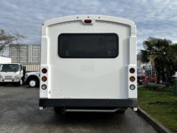 
										2017 Chevrolet Express full									