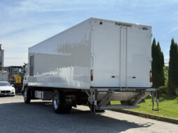 
										2024 Isuzu FVR full									