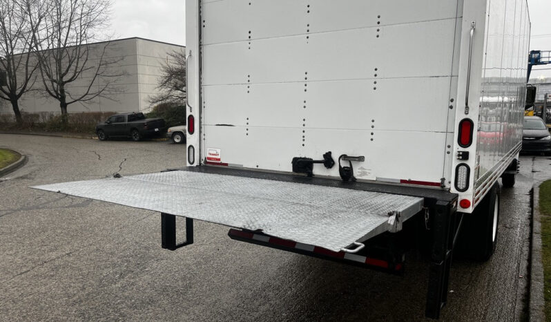 
								2020 Hino 338 full									