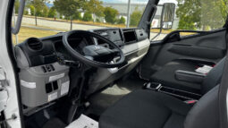 2018 Mitsubishi Fuso