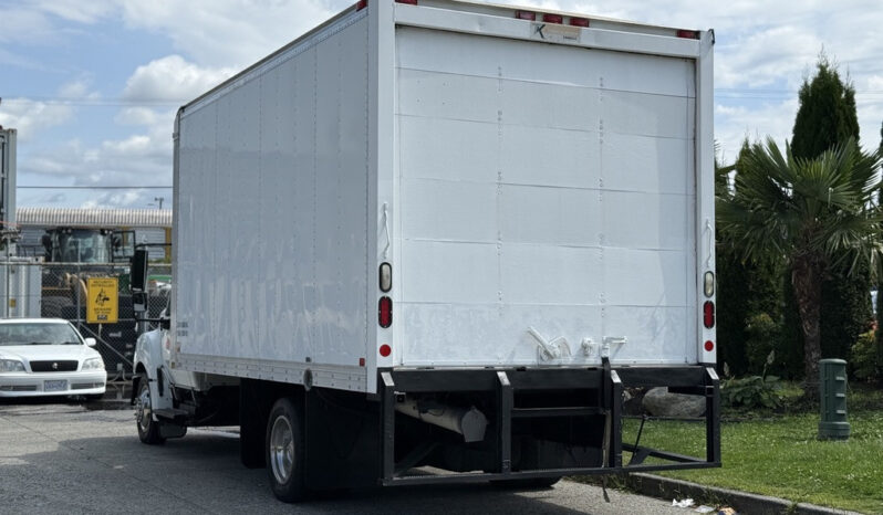 
								2014 International TerraStar full									