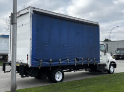 
										2006 Hino 268 full									