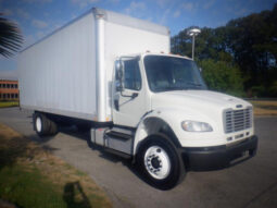 2016 Freightliner M2 106
