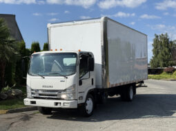 
										2019 Isuzu NRR full									