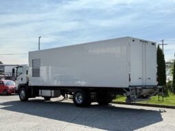 
										2024 Isuzu FVR full									