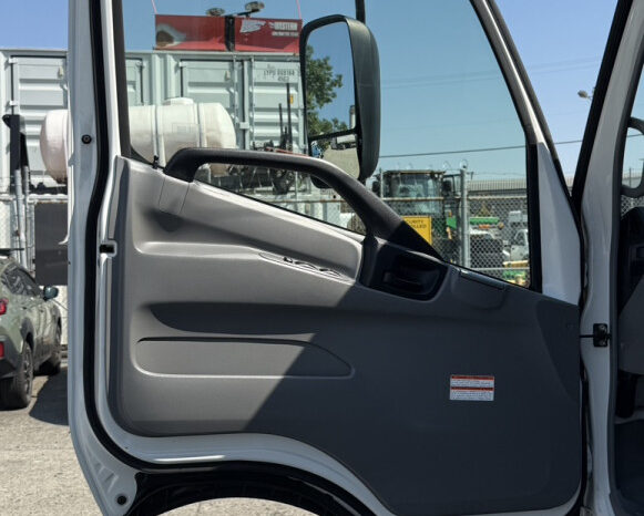 
								2020 Hino 155 full									