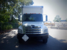 
										2013 Hino 268 full									