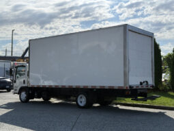 
										2019 Isuzu NRR full									