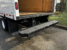 2021 Ford E-450 Super Duty