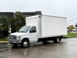 
										2013 Ford Econoline full									