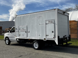 
										2013 Ford Econoline full									