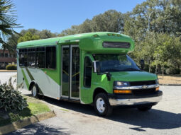 2013 Chevrolet Express 4500
