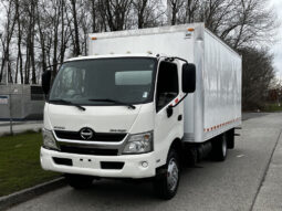
										2013 Hino 195 full									