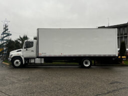 
										2020 Hino 338 full									