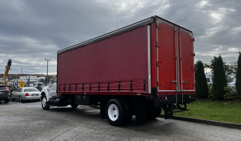
								2008 Ford F750 full									