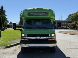 
										2013 Chevrolet Express 4500 full									