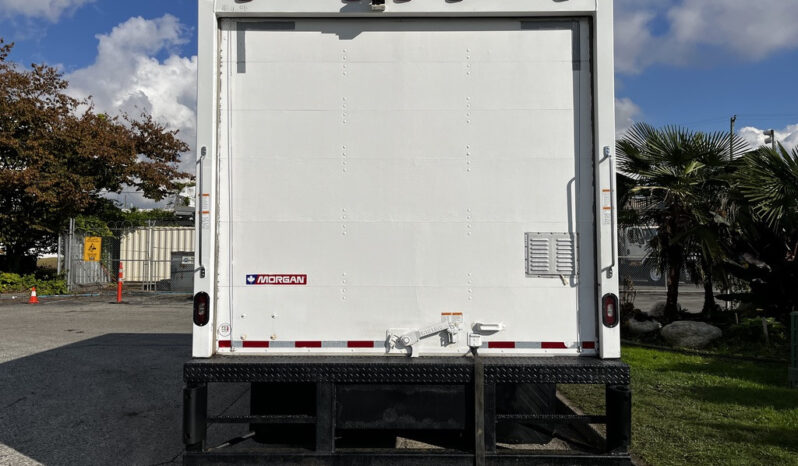 
								2019 Isuzu NPR-HD full									