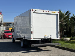 
										2019 Ford Econoline full									