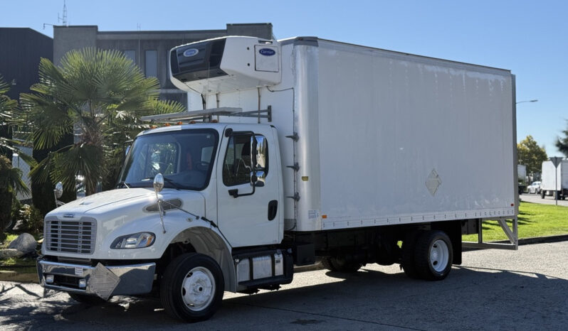 
								2017 Freightliner M2 106 full									