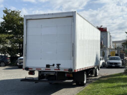 
										2019 Isuzu NRR full									