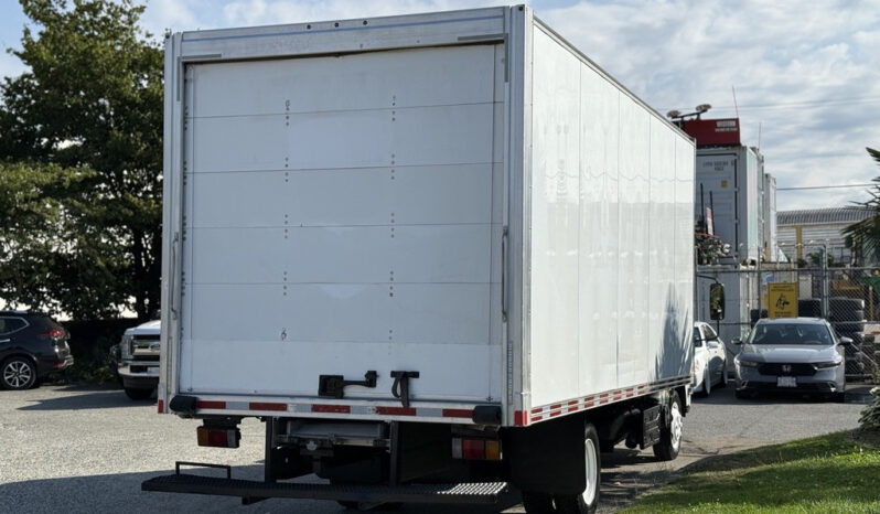 
								2019 Isuzu NRR full									