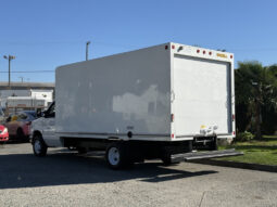 
										2019 Ford Econoline full									