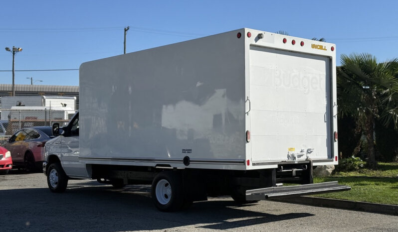 
								2019 Ford Econoline full									