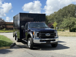 
										2017 Ford F-550 full									