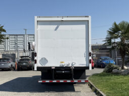 
										2020 Hino 155 full									