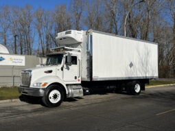 
										2008 Peterbilt 355 full									
