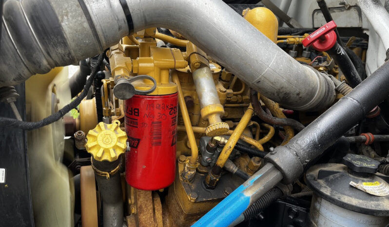 
								2008 Ford F750 full									