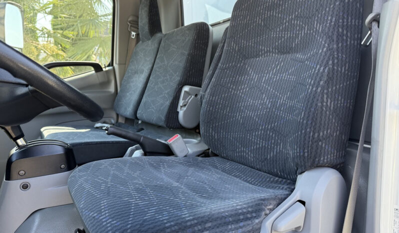 
								2020 Hino 155 full									