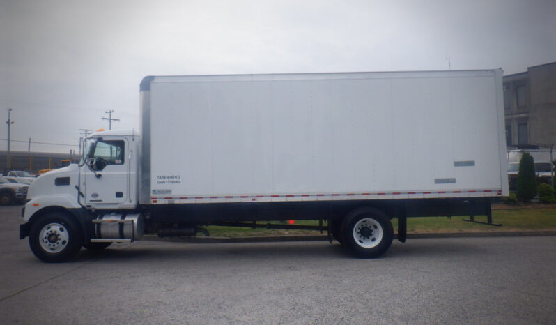 
								2021 Mack MD full									
