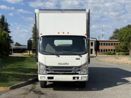 
										2019 Isuzu NRR full									
