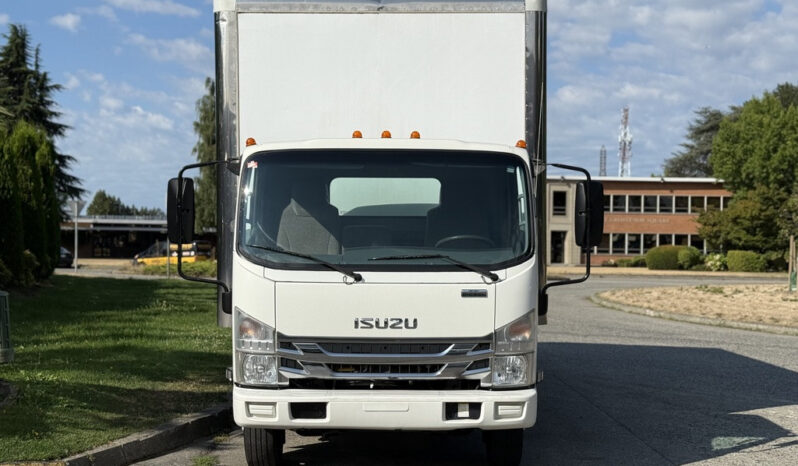 
								2019 Isuzu NRR full									