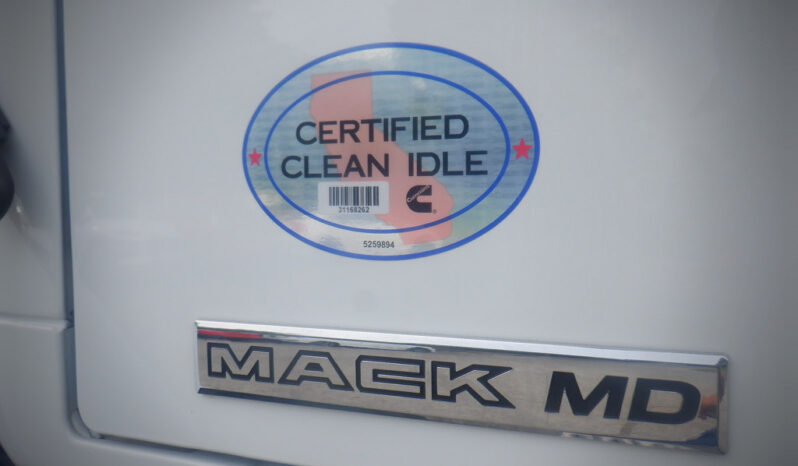 
								2021 Mack MD full									