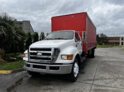 
										2008 Ford F750 full									