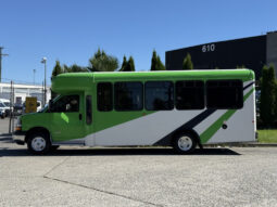 
										2013 Chevrolet Express 4500 full									
