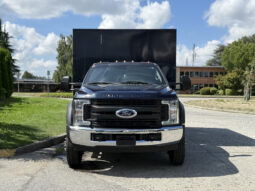 
										2017 Ford F-550 full									