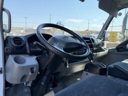 2020 Hino 155