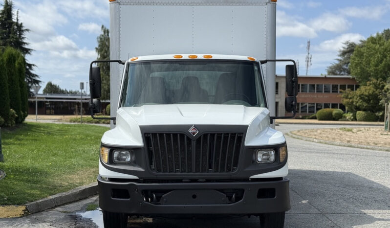 
								2014 International TerraStar full									