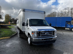 
										2021 Ford E-450 Super Duty full									