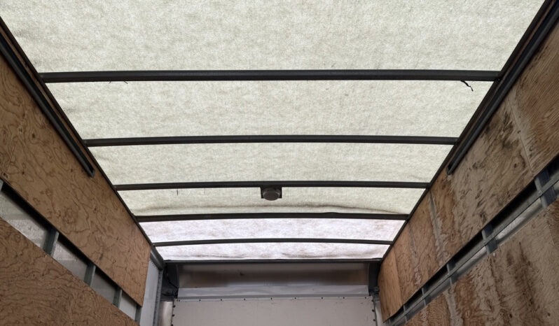 
								2013 Ford Econoline full									