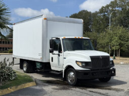 2014 International TerraStar