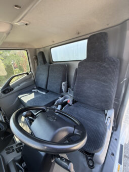 2020 Hino 155