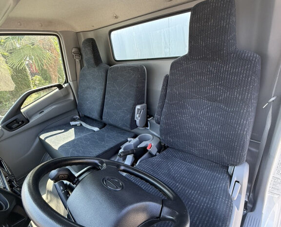 
								2020 Hino 155 full									