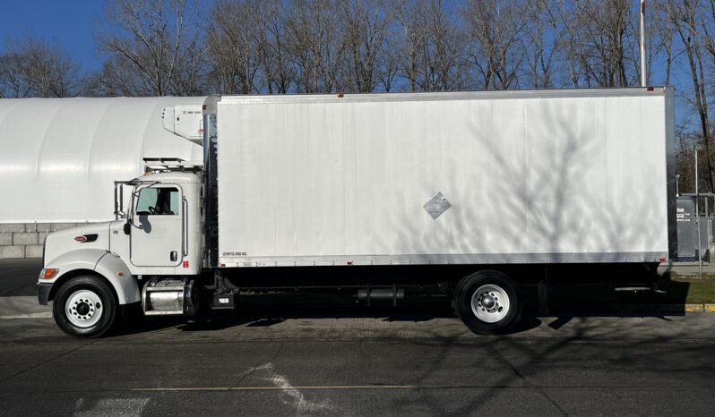 
								2008 Peterbilt 355 full									