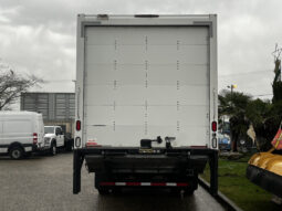 
										2020 Hino 338 full									