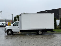 
										2013 Ford Econoline full									