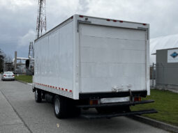 
										2013 Hino 195 full									